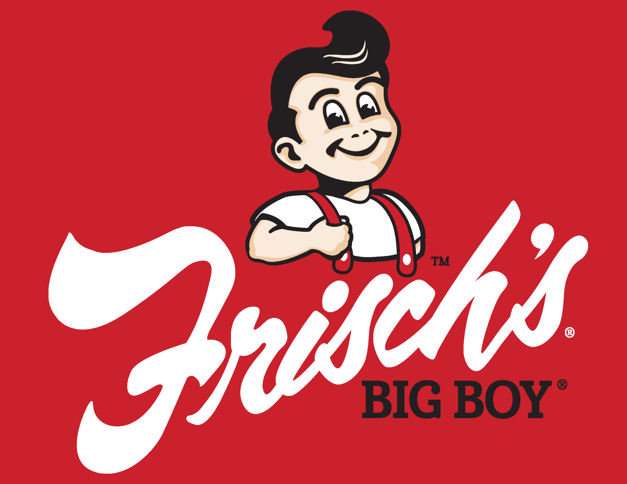 Frisch's