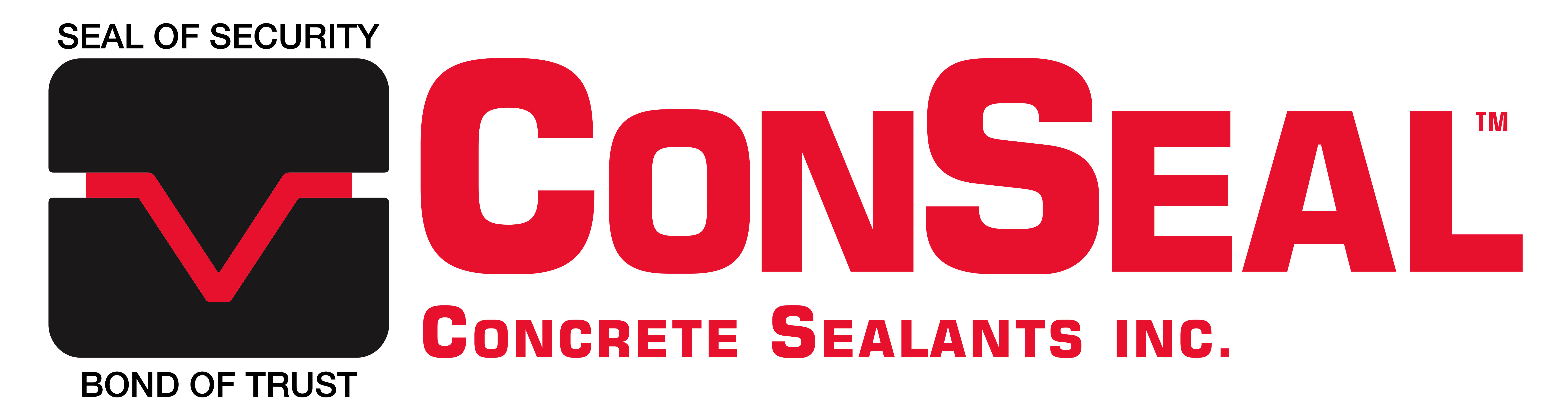 Concrete Sealants