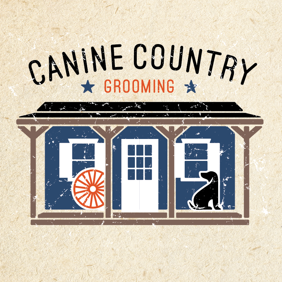 Canine Country Grooming